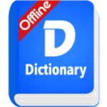 Logo of Somali Dictionary Offline android Application 