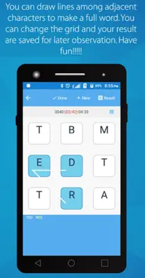 Somali Dictionary Offline android App screenshot 8